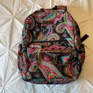 Vera Bradley Backpack